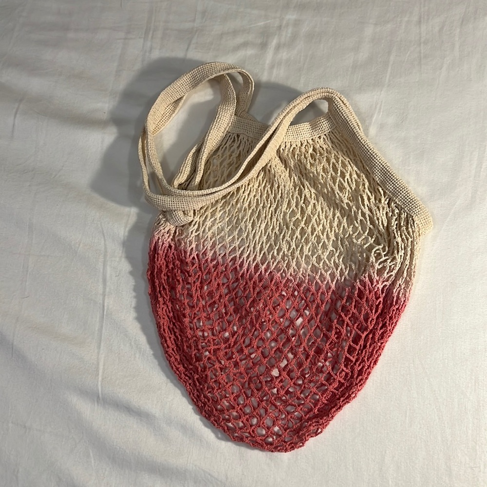 Beach bag